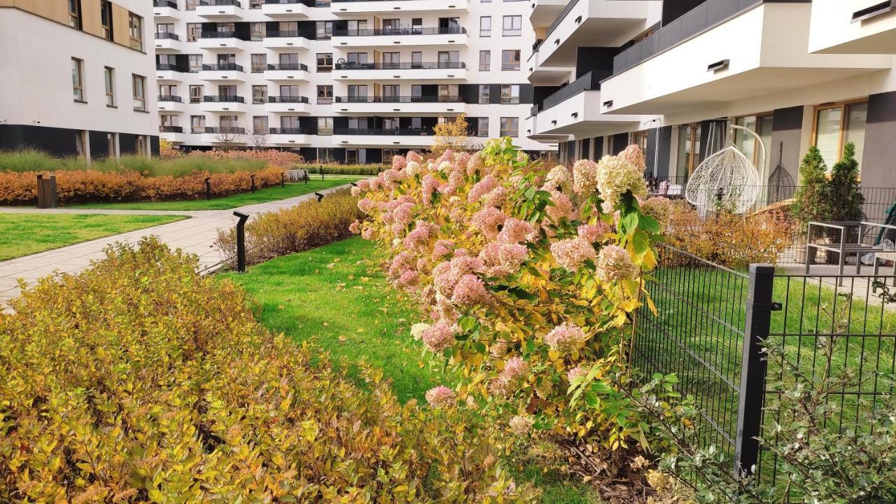 Apartment M&r Apartament: Premium Airport With Self Check-in