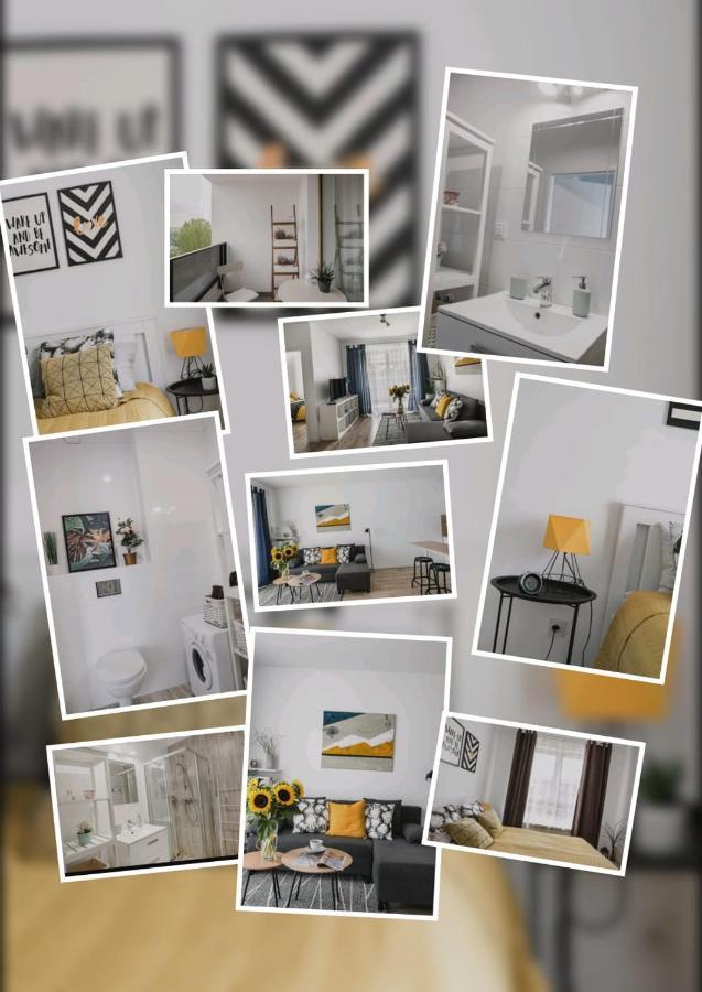 Apartment M&r Apartament: Premium Airport With Self Check-in